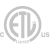 ETL logo