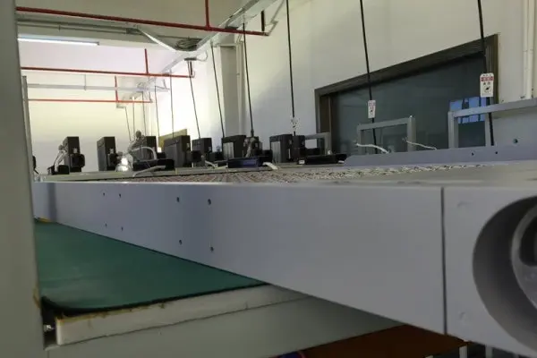 Fabrications sur mesure