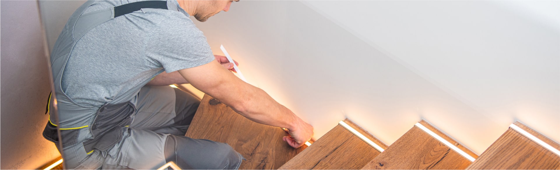 Experts en éclairage LED