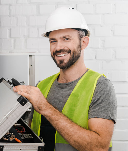 Experts en éclairage LED