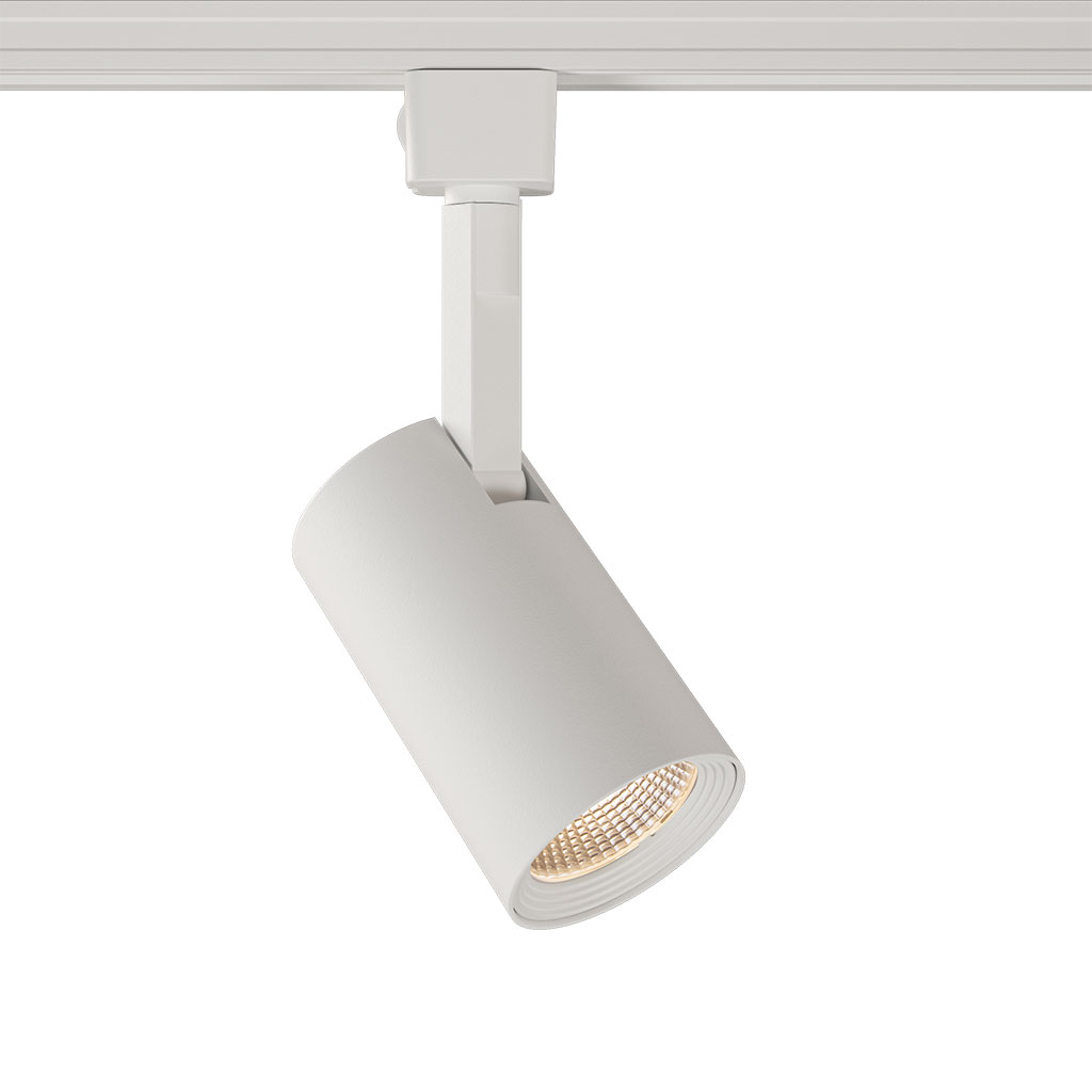 Projecteurs LED sur rails