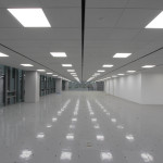 Éclairages LED commerciaux