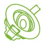 Encastrés de Plafond LED