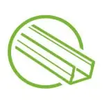 Profilés d'Aluminium Pour Ruban LED