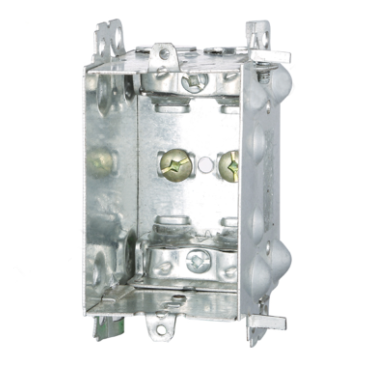 Boîtes de Jonction Électriques