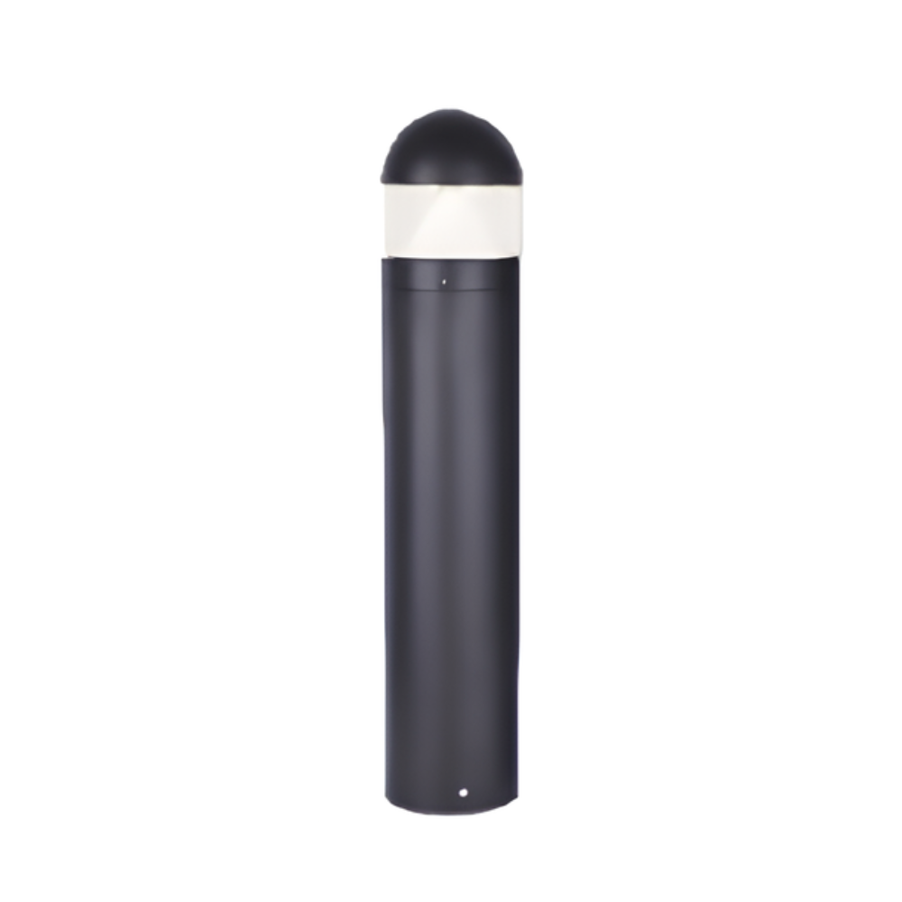 Bollards LED extérieurs