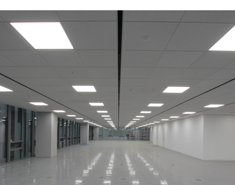 Experts en éclairage LED