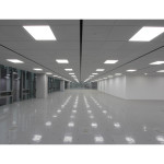 lumières LED d'atelier