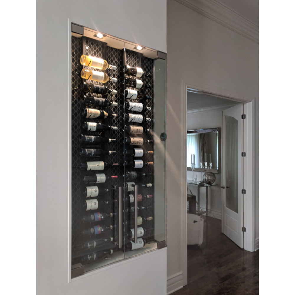 éclairages LED de cellier