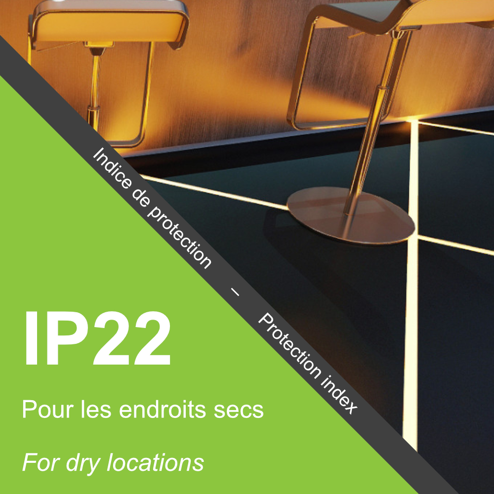 Comment choisir le bon ruban LED