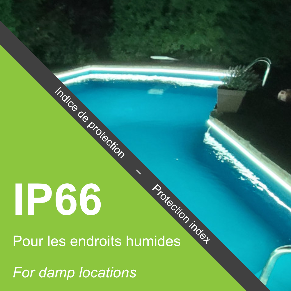 Comment choisir le bon ruban LED