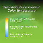 Comment choisir le bon ruban LED