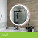 Éclairage de Salle de Bain: Illuminez Votre Quotidien