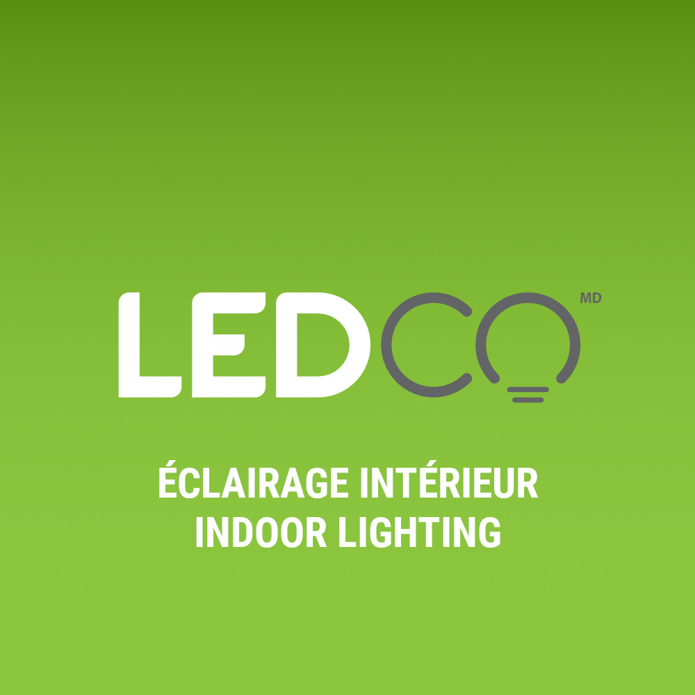 Éclairage Intérieur: Trouvez l'option LED idéale pour chaque pièce