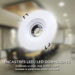 éclairages LED