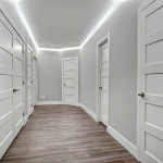 lumières LED d'intérieur