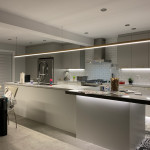 lumières LED d'intérieur