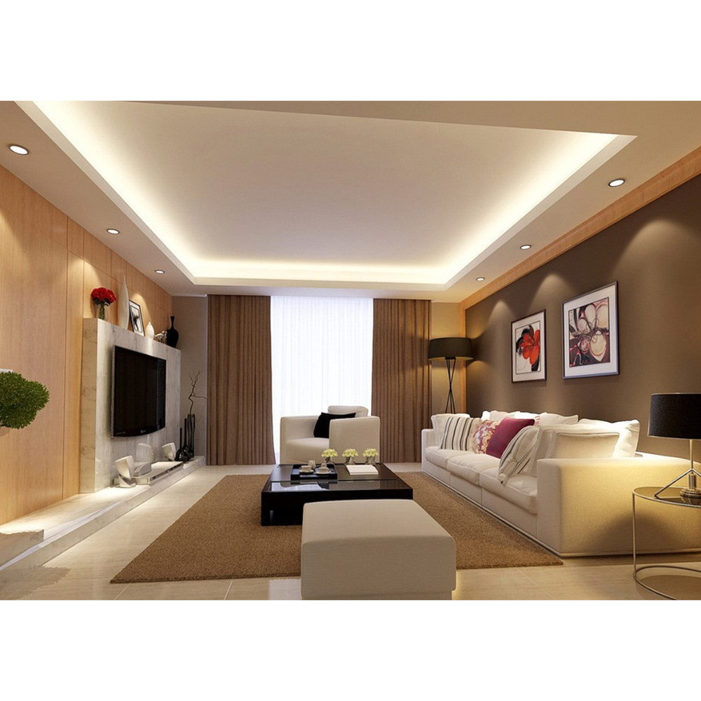 lumières LED d'intérieur