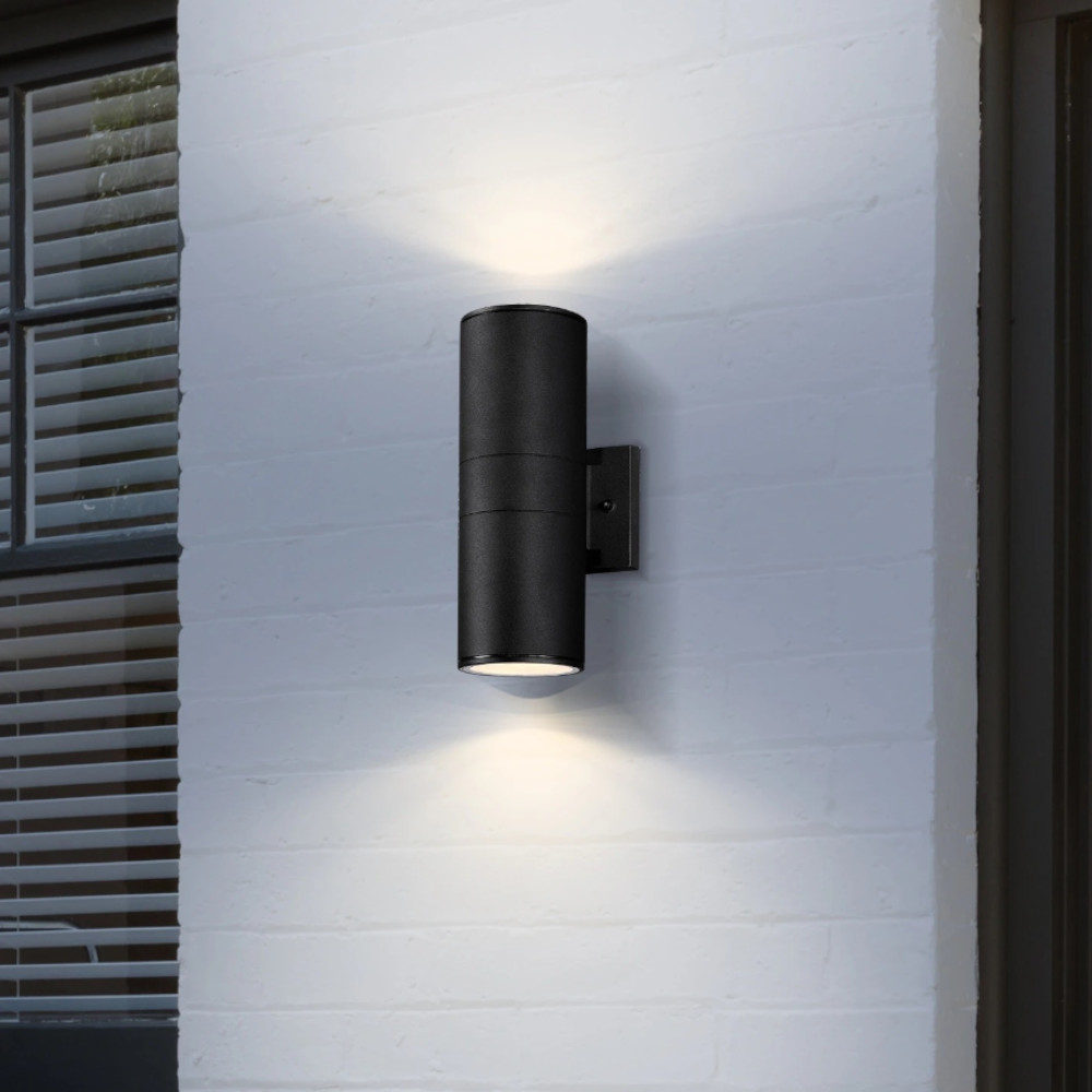 luminaires muraux LED d'extérieur