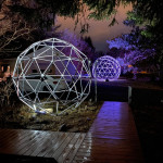 projecteurs LED pour extérieurs