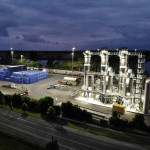 projecteurs LED pour extérieurs