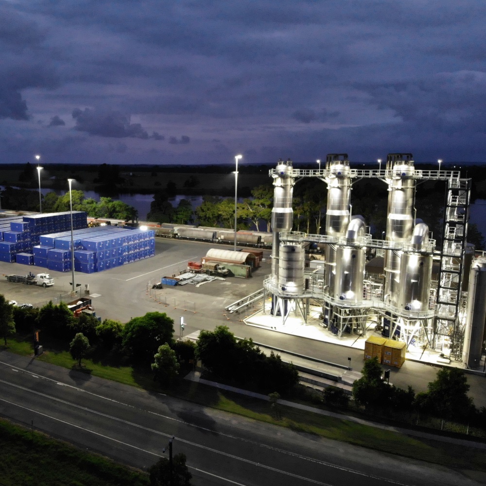 projecteurs LED pour extérieurs