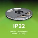 ruban LED extérieur