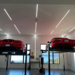 Rubans LED sur Mesure: L'Éclairage Personnalisé pour Vos Projets