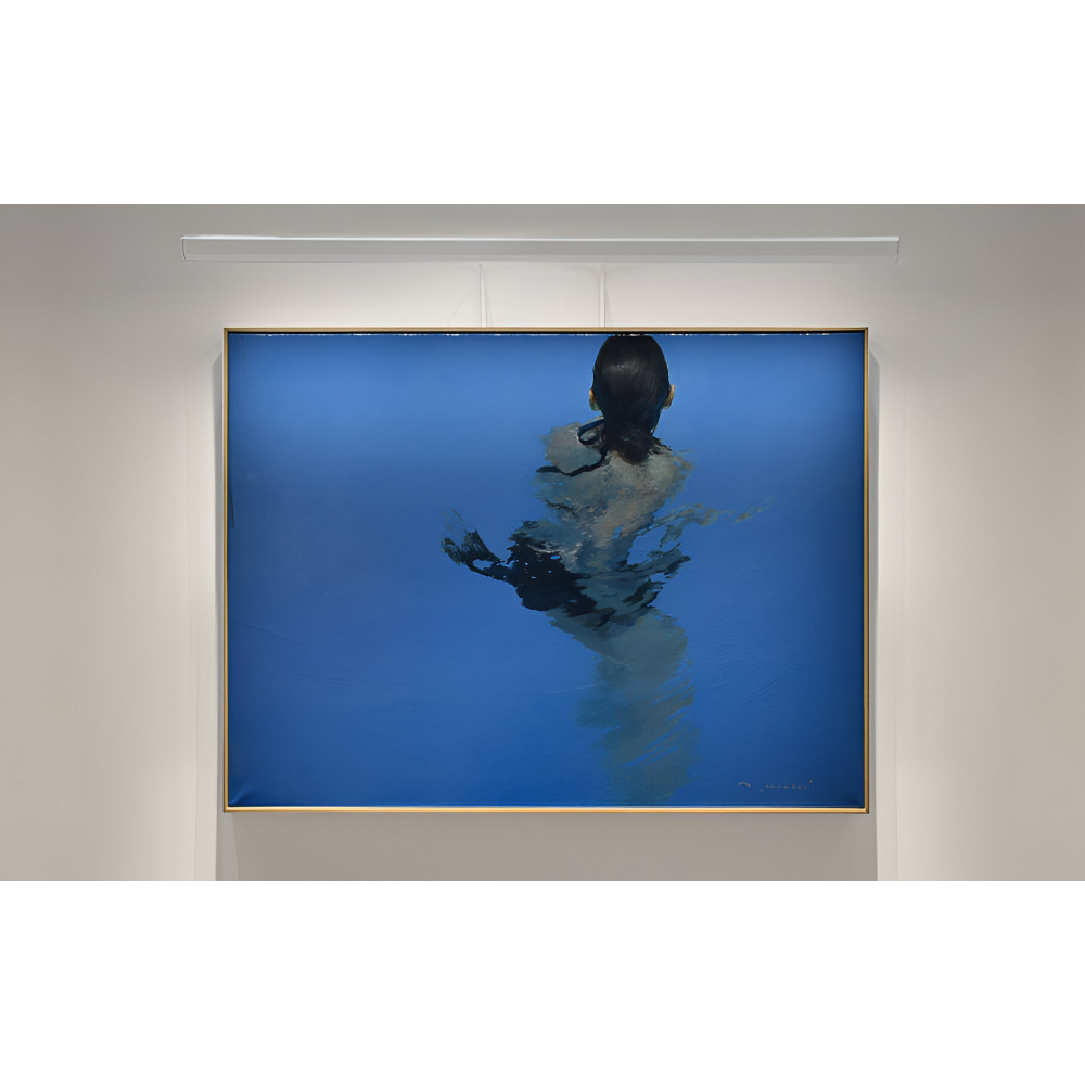 éclairages LED de tableaux