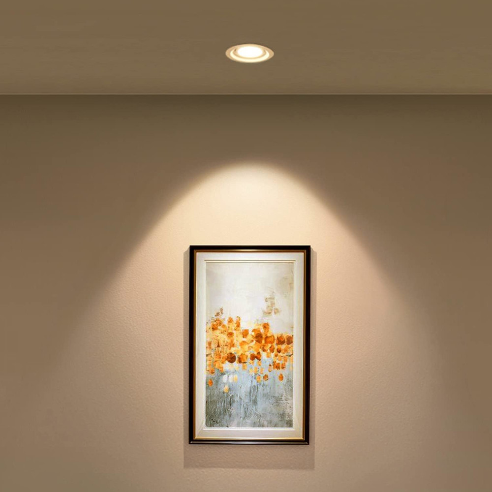 éclairages LED de tableaux