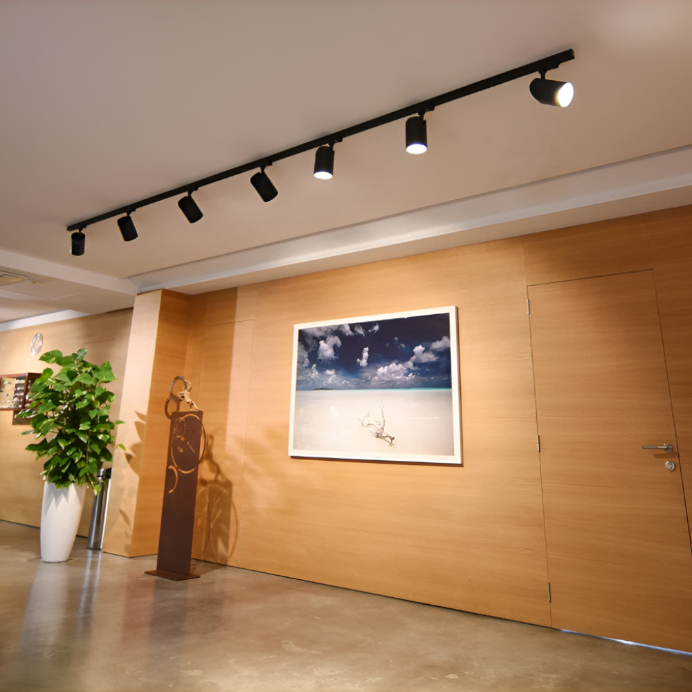 éclairages LED de tableaux