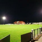 éclairages LED pour terrain de sport