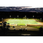 éclairages LED pour terrain de sport