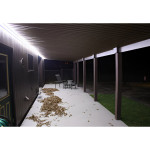 éclairages LED de véranda