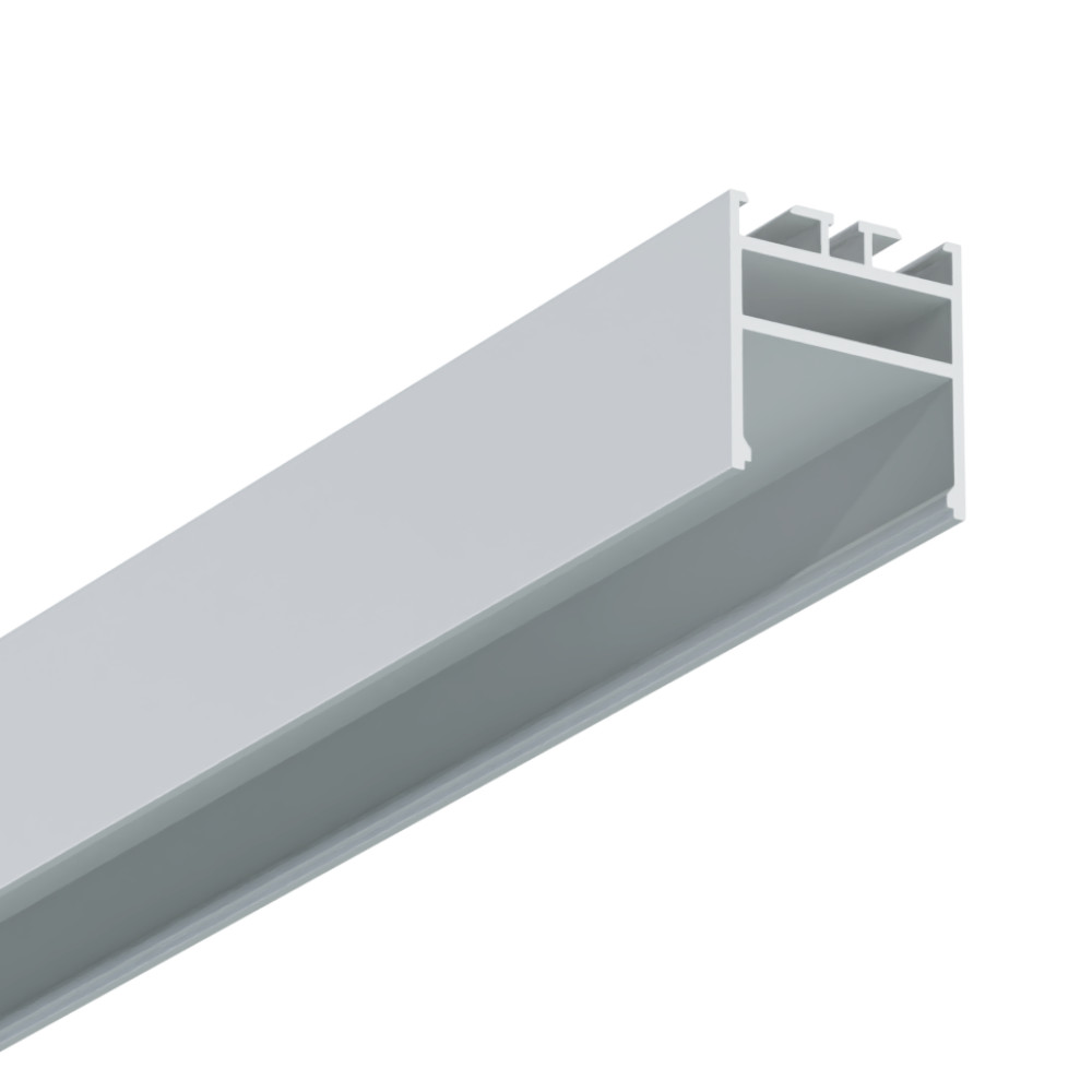 Profilés Aluminium LED Suspendu