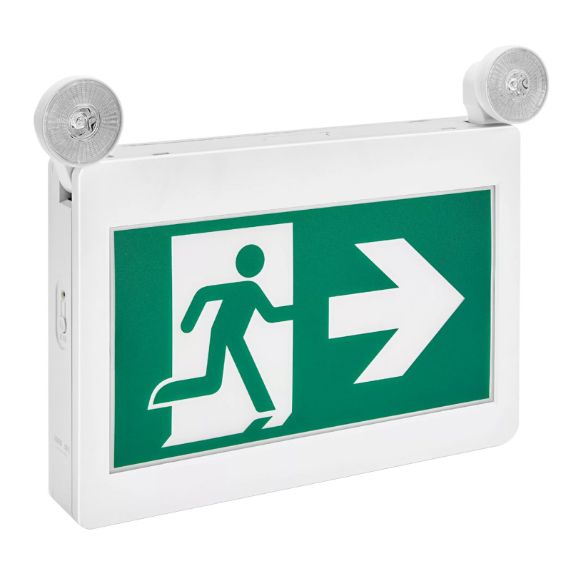 Éclairages D'Urgence LED