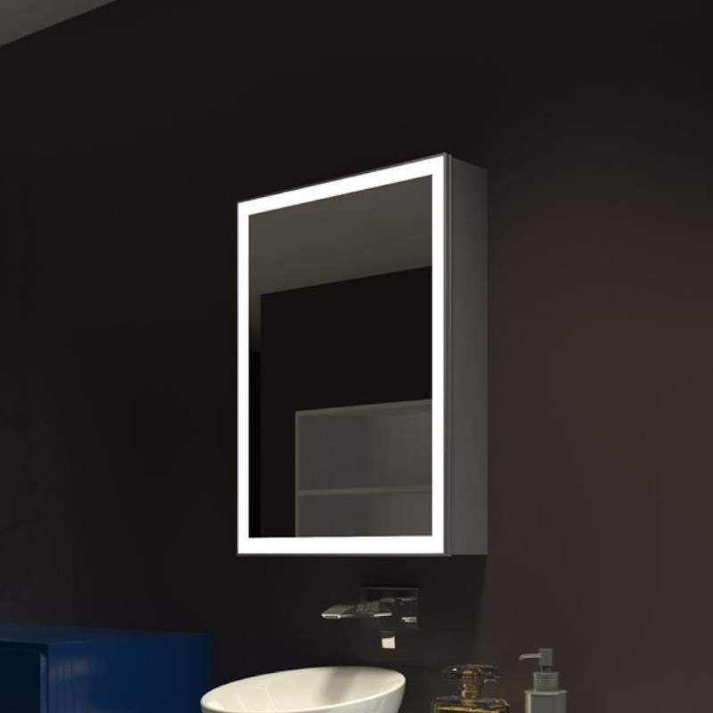 Miroirs LED Pharmacie Pour Salle De Bain