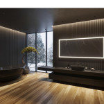 Éclairage de Salle de Bain: Illuminez Votre Quotidien