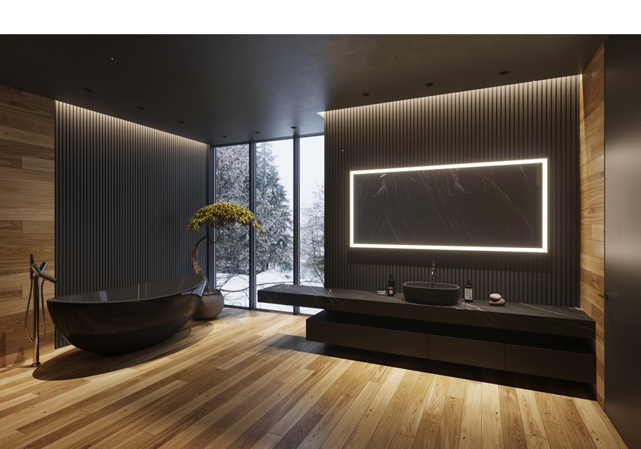 Experts en éclairage LED