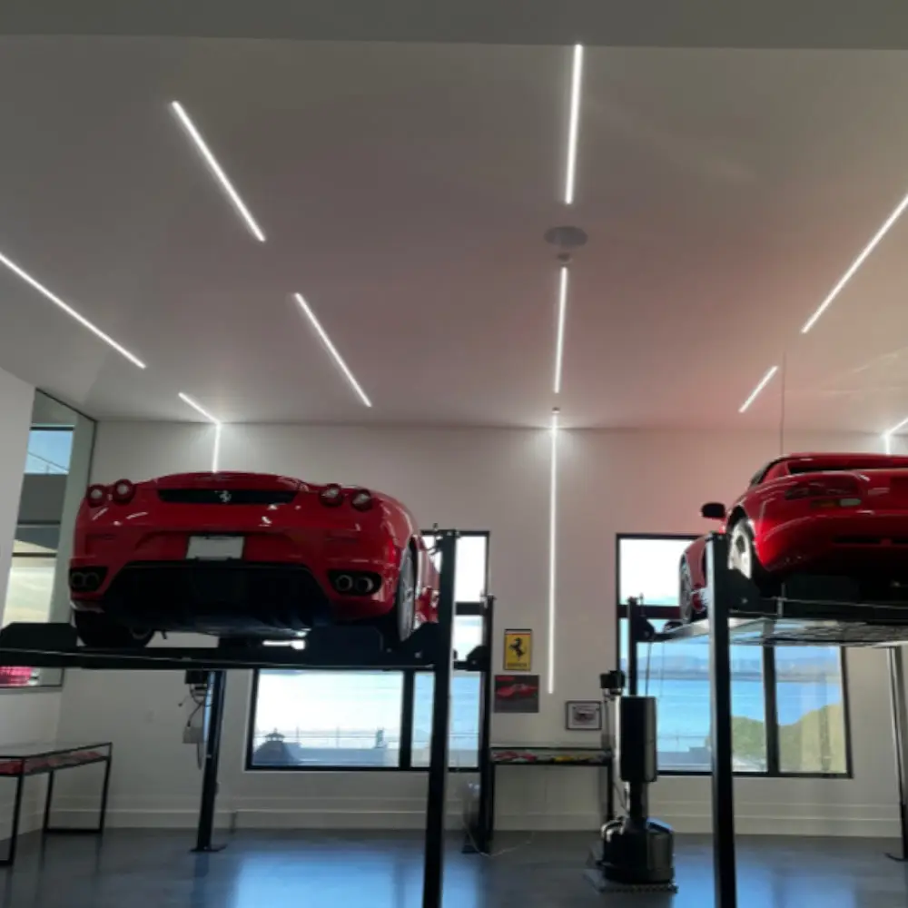 RÉSIDENCE DE PRESTIGE - LA PRAIRIE