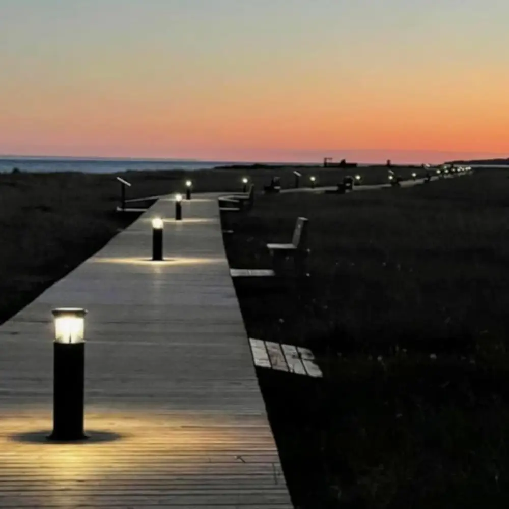 Ville de New Carlisle