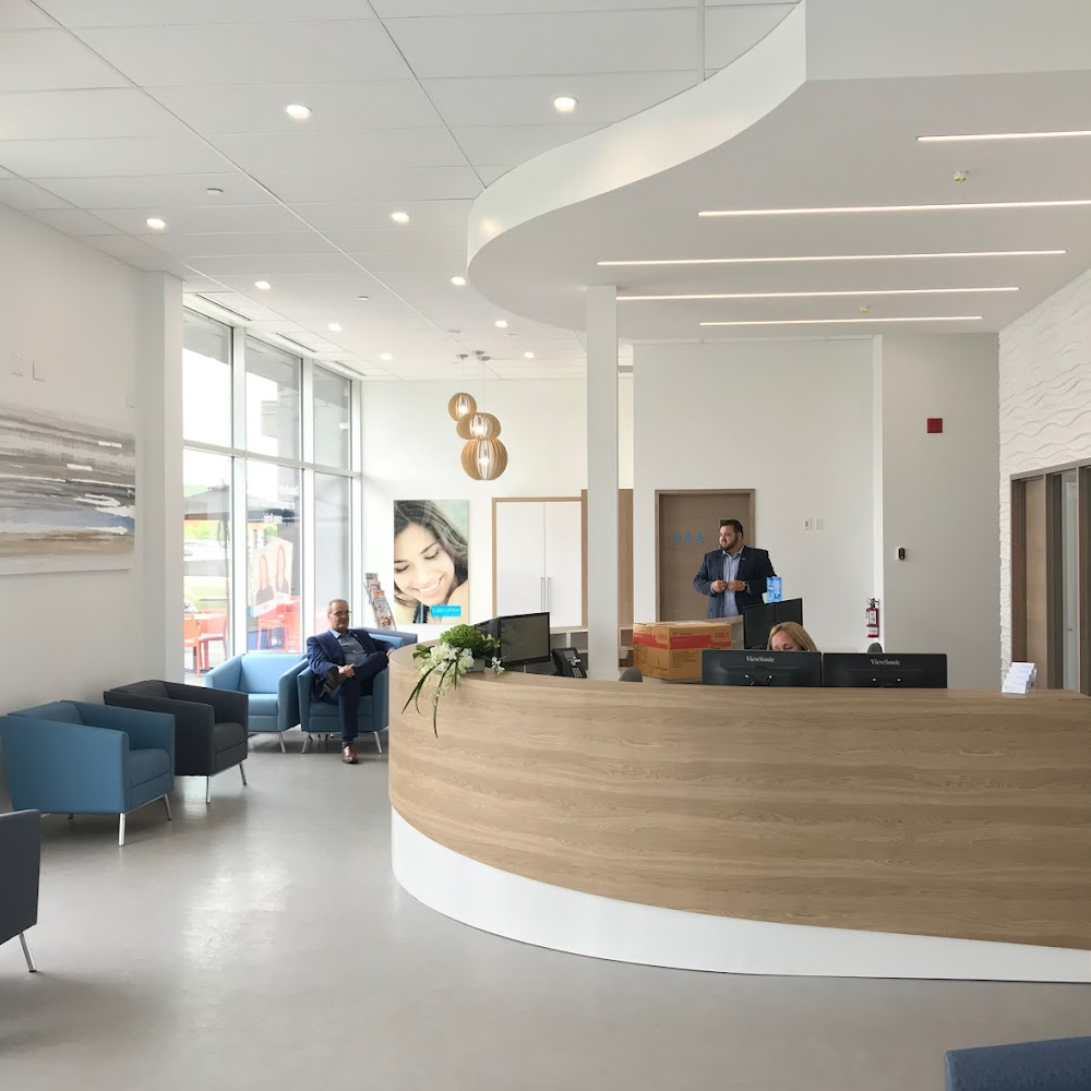 Centre Dentaire Lapointe - DIX30