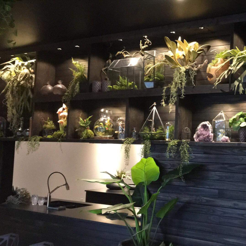 Cuisine Résidentiel - Rondelle LED - Rio