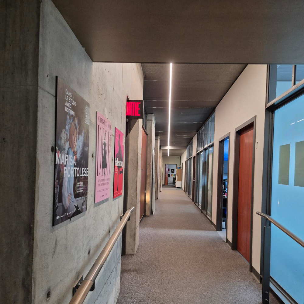 Musée McCord Stewart