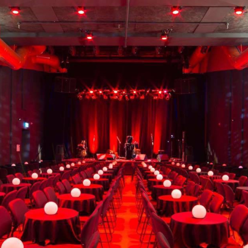 SALLE SPECTABLE ODYSCENE