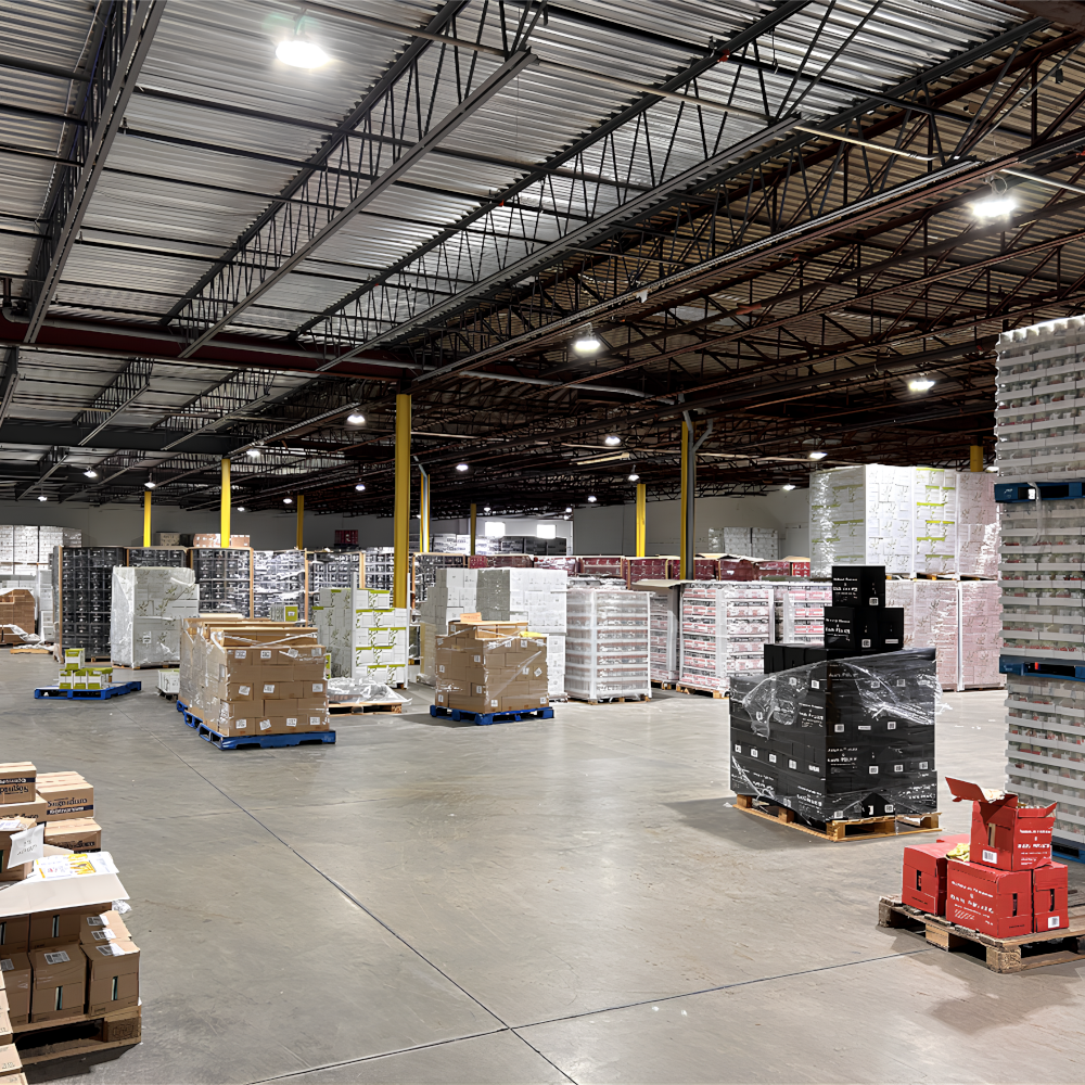 Vera Trima - HighBay 240W LED