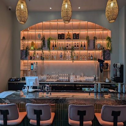 Restaurant Vui - Dix30