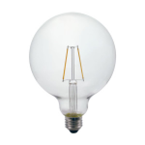 AMPOULE LED G40 4W