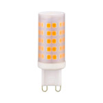 AMPOULE LED G9 4W