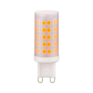 AMPOULE LED G9 4W